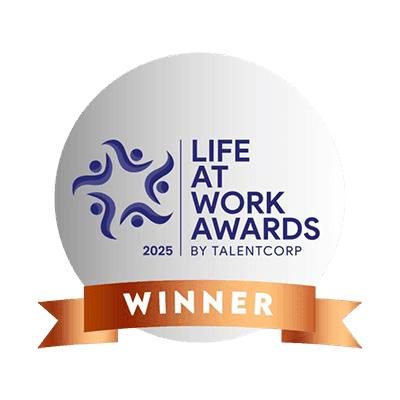 Changemakers: NGO, NPO, MSME & Others: Life at Work Awards by TalentCorp