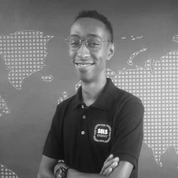 Abdul Muhammad Khalif