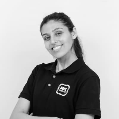 Grace Walia