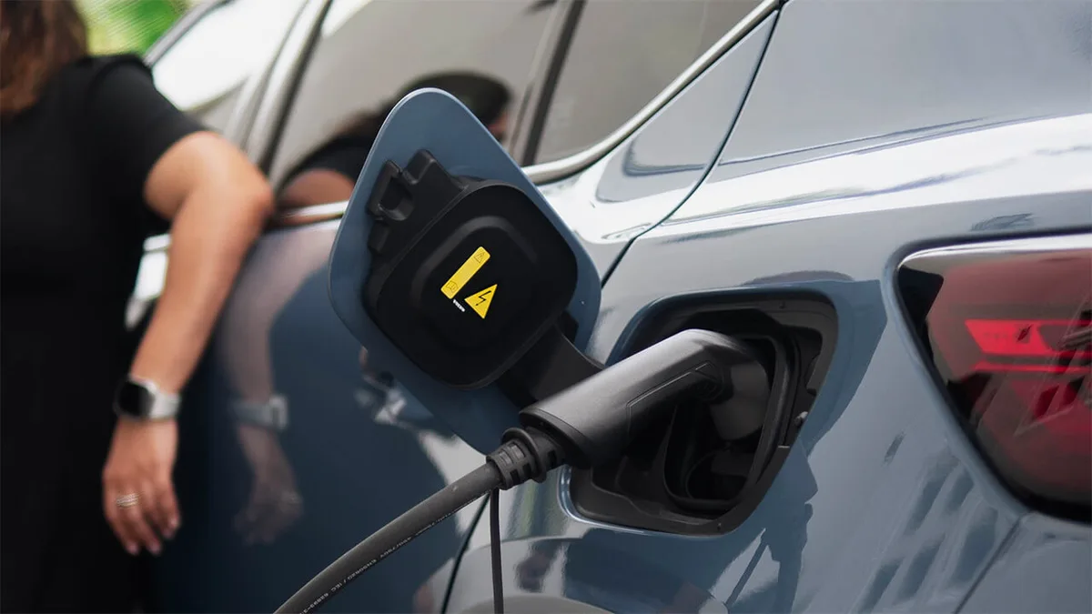 New EV Owner's Guide to Charging: Your Questions Answered!