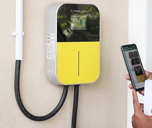 Power Up at Home: The Ultimate Guide to Choosing a Home EV Charger