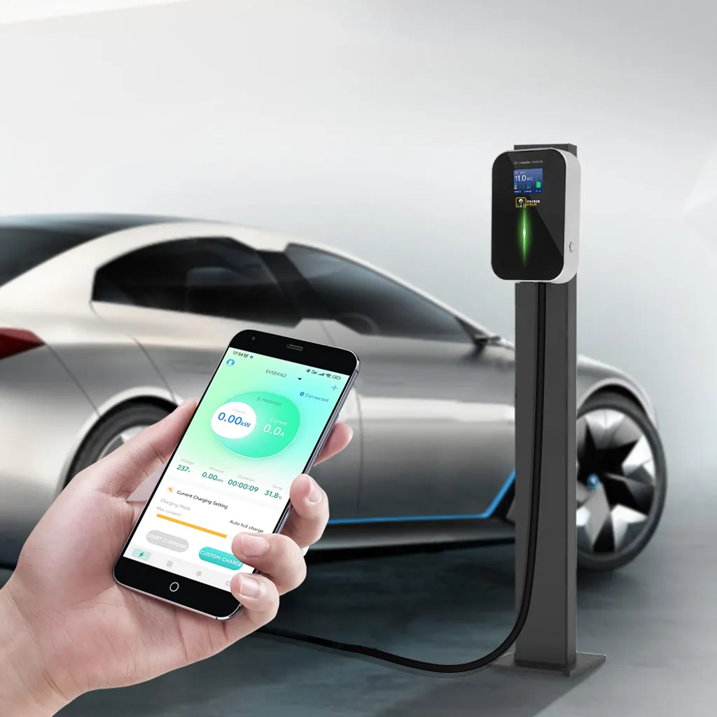 Myth Busters: Debunking Common Misconceptions About Home EV Chargers