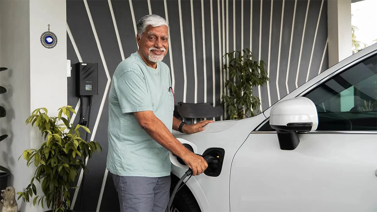 Why Get a Home EV Charger in Malaysia?