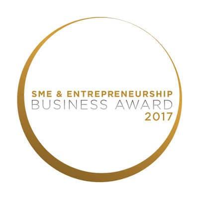 Social Entrepreneur of the Year: SME & Entrepreneurship Business Awards