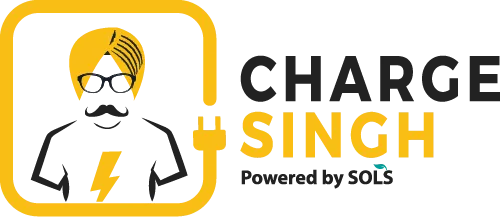 ChargeSingh